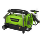 Мойка высокого давления GREENWORKS PW3140A1, 1900Вт, 140 бар, 420 л/ч, изображение 4