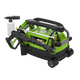 Мойка высокого давления GREENWORKS PW3140A1, 1900Вт, 140 бар, 420 л/ч, изображение 3