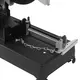 Пила монтажная MAKITA M2402B, 2200 Вт, 3900 об/мин, 355х25.4 мм, цепной тип хранения, изображение 7