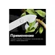 Сучкорез плоскостной FISKARS L70 PowerGear с загнутыми лезвиями малый, изображение 9