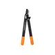 Сучкорез плоскостной FISKARS L70 PowerGear с загнутыми лезвиями малый