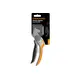 Секатор плоскостной металлический FISKARS Plus PowerLever P751, изображение 2