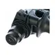 Акк. перфоратор MAKITA DHR242RFE, SDS+, 18 В, 2.4 Дж, 3.3 кг, Li-ion 2х3 Ач, 3 реж, кейс, изображение 5
