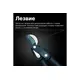 Сучкорез плоскостной FISKARS L74 PowerGear с загнутыми лезвиями средний, изображение 4