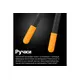 Сучкорез плоскостной FISKARS L74 PowerGear с загнутыми лезвиями средний, изображение 6