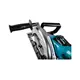Акк. пила дисковая MAKITA RS002GZ, XGT BL 40В, 260 мм, 0-56 гр., 30 мм, макс рез 95 мм, эл. тормоз, плавный пуск, XPT, AWS, без АКБ и ЗУ, изображение 11