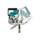 Акк. пила дисковая MAKITA RS002GZ, XGT BL 40В, 260 мм, 0-56 гр., 30 мм, макс рез 95 мм, эл. тормоз, плавный пуск, XPT, AWS, без АКБ и ЗУ, изображение 14