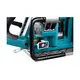 Акк. пила дисковая MAKITA RS002GZ, XGT BL 40В, 260 мм, 0-56 гр., 30 мм, макс рез 95 мм, эл. тормоз, плавный пуск, XPT, AWS, без АКБ и ЗУ, изображение 13