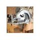 Акк. пила дисковая MAKITA RS002GZ, XGT BL 40В, 260 мм, 0-56 гр., 30 мм, макс рез 95 мм, эл. тормоз, плавный пуск, XPT, AWS, без АКБ и ЗУ, изображение 16