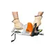 Кусторез эл. STIHL HSE 52, 0.46 кВт, расст. между зубьями 23 мм, 3.1 кг, изображение 3