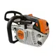 Бензопила STIHL MS 194 T - 12", двигатель 31.8 см3, 1.9 л.с., шина R 30 см, 3.3 кг, изображение 5