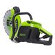Акк. резчик GREENWORKS 82PC14, 82V, 350 мм, 4,3 кВт, без АКБ И ЗУ, изображение 3