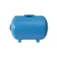 Гидроаккумулятор UNIPUMP ГГ 100М, горизонтальный (БЭЗ), изображение 2