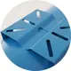 Гидроаккумулятор UNIPUMP ГГ 50М, горизонтальный (БЭЗ), изображение 4
