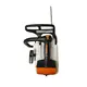 Бензопила STIHL MS 194 T - 12", двигатель 31.8 см3, 1.9 л.с., шина R 30 см, 3.3 кг, изображение 4