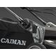 Газонокосилка бенз. CAIMAN FERRO 55 HLV, дв. Honda 166 см3, 55см, 25-80мм, 50л, 4 в 1, динамический вариатор скорости, изображение 4