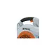 Воздуходувное устройство бенз. STIHL BG 86, 89 м/с, расход воздуха 810 м куб/час, 4.4 кг, изображение 6
