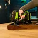 Акк. винтоверт ударный GREENWORKS ID3170, 24В, б/щет, 0-3200 об/мин, 4000 уд/мин, HEX 1/4, 170 Нм, без АКБ и ЗУ (3804907), изображение 8