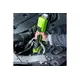 Акк. гайковёрт-трещотка GREENWORKS GD24RW, 24В, 1/2", 80Нм, 70мм, 0-250об/мин, бесщеточная, LED-подсветка, сумка (3804007) без АКБ и ЗУ, изображение 11