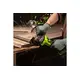 Акк. угловая шлиф. машина GREENWORKS AG590, 24В, 125 мм, без АКБ и ЗУ, изображение 7