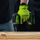 Акк. винтоверт ударный GREENWORKS ID3170, 24В, б/щет, 0-3200 об/мин, 4000 уд/мин, HEX 1/4, 170 Нм, без АКБ и ЗУ (3804907), изображение 6