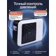 Насосная станция ZEGOR TBOX-1085, 850 Вт, макс.напор 43 м, оптимальная глубина всасывания до 8 м, макс.расход 11.2 м3/час., изображение 4