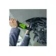 Акк. гайковёрт-трещотка GREENWORKS GD24RW, 24В, 1/2", 80Нм, 70мм, 0-250об/мин, бесщеточная, LED-подсветка, сумка (3804007) без АКБ и ЗУ, изображение 8