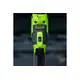 Акк. гайковёрт-трещотка GREENWORKS GD24RW, 24В, 1/2", 80Нм, 70мм, 0-250об/мин, бесщеточная, LED-подсветка, сумка (3804007) без АКБ и ЗУ, изображение 6