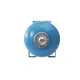 Гидроаккумулятор UNIPUMP ГГ 50М, горизонтальный (БЭЗ), изображение 2