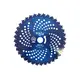Нож для мотокосы TUSCAR BB1135, Professional, 230x25,4x36P, Strong Anti-Kick, JIS
