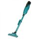 Акк. пылесос MAKITA DCL284FZ, LXT BL 18В, 1200 л/мин, 18 кПа, 0,73 мл, сух., без АКБ и ЗУ