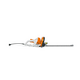 Кусторез эл. STIHL HSE 52, 0.46 кВт, расст. между зубьями 23 мм, 3.1 кг, изображение 2