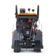 Снегоуборочник бенз. VILLARTEC WB G-139T, зимний двигатель LONCIN 13 л.с., гусеничный привод T-Drive, шир/выс 87/54 см, выброс 16 м, 6F/2R, электростарт, изображение 5