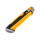 Нож строительный FISKARS CarbonMax, с выдвижным, сменным лезвием, 18 мм (1027227), изображение 2