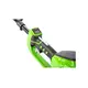 Акк. триммер GREENWORKS GD40BC, 40 В, б/щ мотор DigiPro, 1*4Ач, ЗУ, 40 см, леска 2 мм, нож, изображение 5