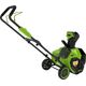 Акк. снегоуборочник GREENWORKS G40ST40, 40В, 40 см, АКБ 5 Ач, ЗУ, изображение 2