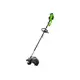 Акк. триммер GREENWORKS GD40BC, 40 В, б/щ мотор DigiPro, 1*4Ач, ЗУ, 40 см, леска 2 мм, нож