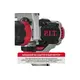 Акк. шуруповерт P.I.T. PSB20H-13C/5, 20 В, 100 Нм, 13 мм, 2 ск., кикбек, 2х4 Ач, ЗУ, кейс, изображение 3