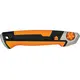 Нож строительный FISKARS CarbonMax, с выдвижным, сменным лезвием, 18 мм (1027227), изображение 4