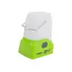 Акк. фонарь GREENWORKS G24LA500, 24В, 500/300/100лм, светодиодный, без АКБ и ЗУ (3501007)