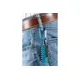 Набор бит MAKITA Impact Black 25 мм 8 шт. (PH1, 2XPH2, PH3, PZ1, PZ2, PZ3, магнитный держатель), изображение 3