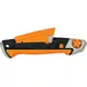 Нож строительный FISKARS CarbonMax, с выдвижным, сменным лезвием, 18 мм (1027227), изображение 5