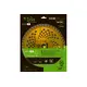 Нож для мотокосы TUSCAR BB1085, Professional, 255x25.4x48P, Strong Sharp, JIS, изображение 3