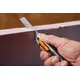 Нож строительный FISKARS CarbonMax, с выдвижным, сменным лезвием, 18 мм (1027227), изображение 8