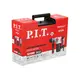 Перфоратор P.I.T. PBH26-C7, 1010 Вт, 4 Дж, 3 реж, Ø26 мм, 865 об/мин, 4250 уд., верт., изображение 7