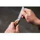 Нож строительный FISKARS CarbonMax, с выдвижным, сменным лезвием, 18 мм (1027227), изображение 7