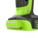 Акк. фонарь GREENWORKS G24UL, LED 2-в-1 со сменными плафонами (650 Лм) 24V, без АКБ и ЗУ, изображение 11