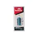 Набор бит MAKITA Impact Black 25 мм 8 шт. (PH1, 2XPH2, PH3, PZ1, PZ2, PZ3, магнитный держатель), изображение 2