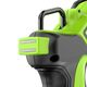 Акк. фонарь GREENWORKS G24UL, LED 2-в-1 со сменными плафонами (650 Лм) 24V, без АКБ и ЗУ, изображение 10