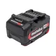 Аккумулятор METABO Li-Ion LI-Power 18V, 5.2 Ah